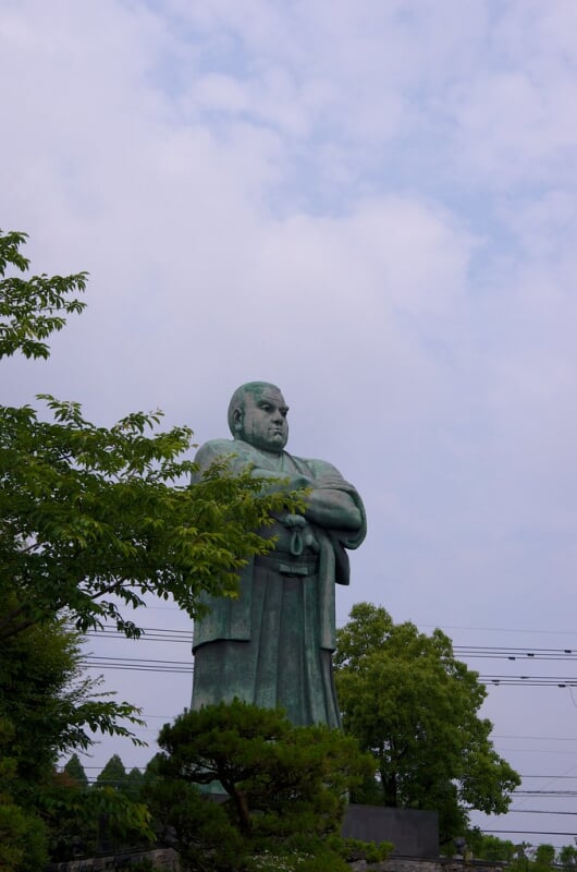 西郷公園の写真4