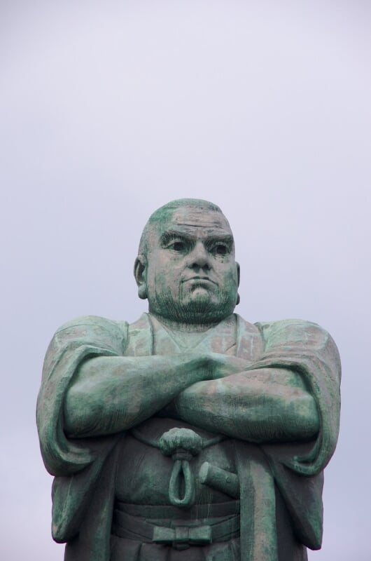 西郷公園の写真5