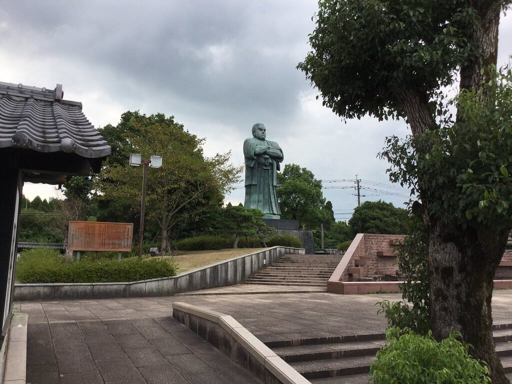 西郷公園の写真1