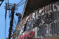 元町高架通商店街