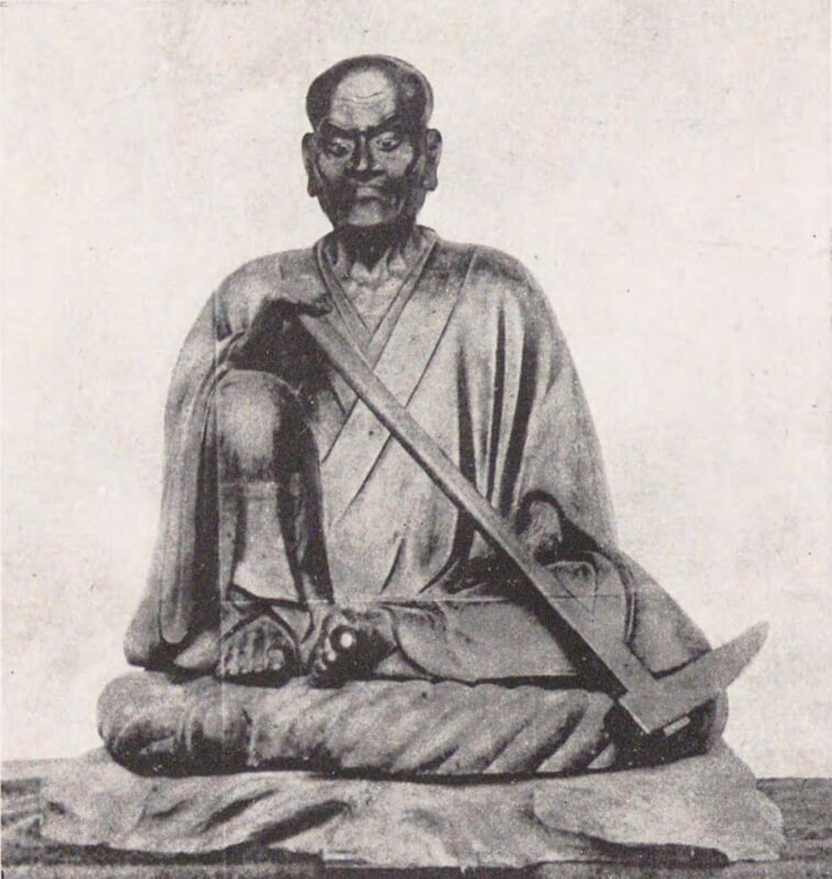 大悲閣 千光寺の写真1