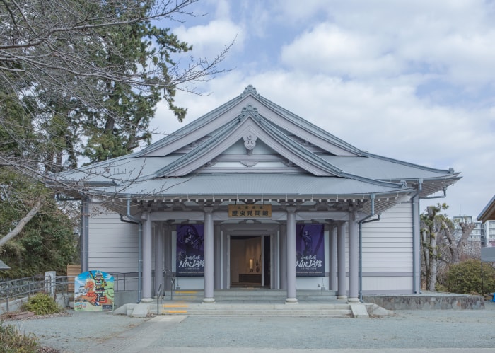 小田原城歴史見聞館 NINJA館の写真10