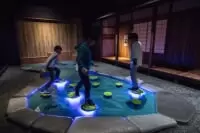 小田原城歴史見聞館 NINJA館