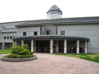 茅野市八ヶ岳総合博物館