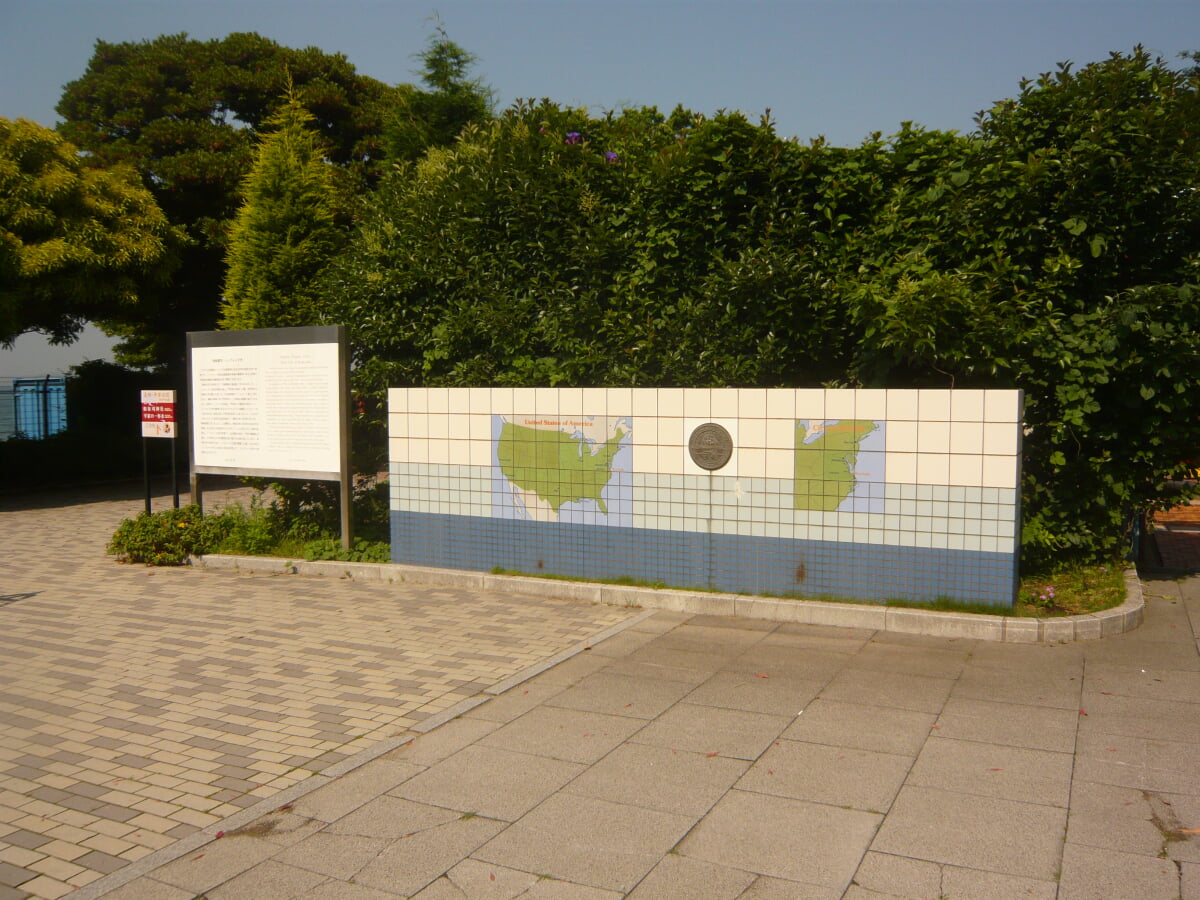 和布刈公園の写真3