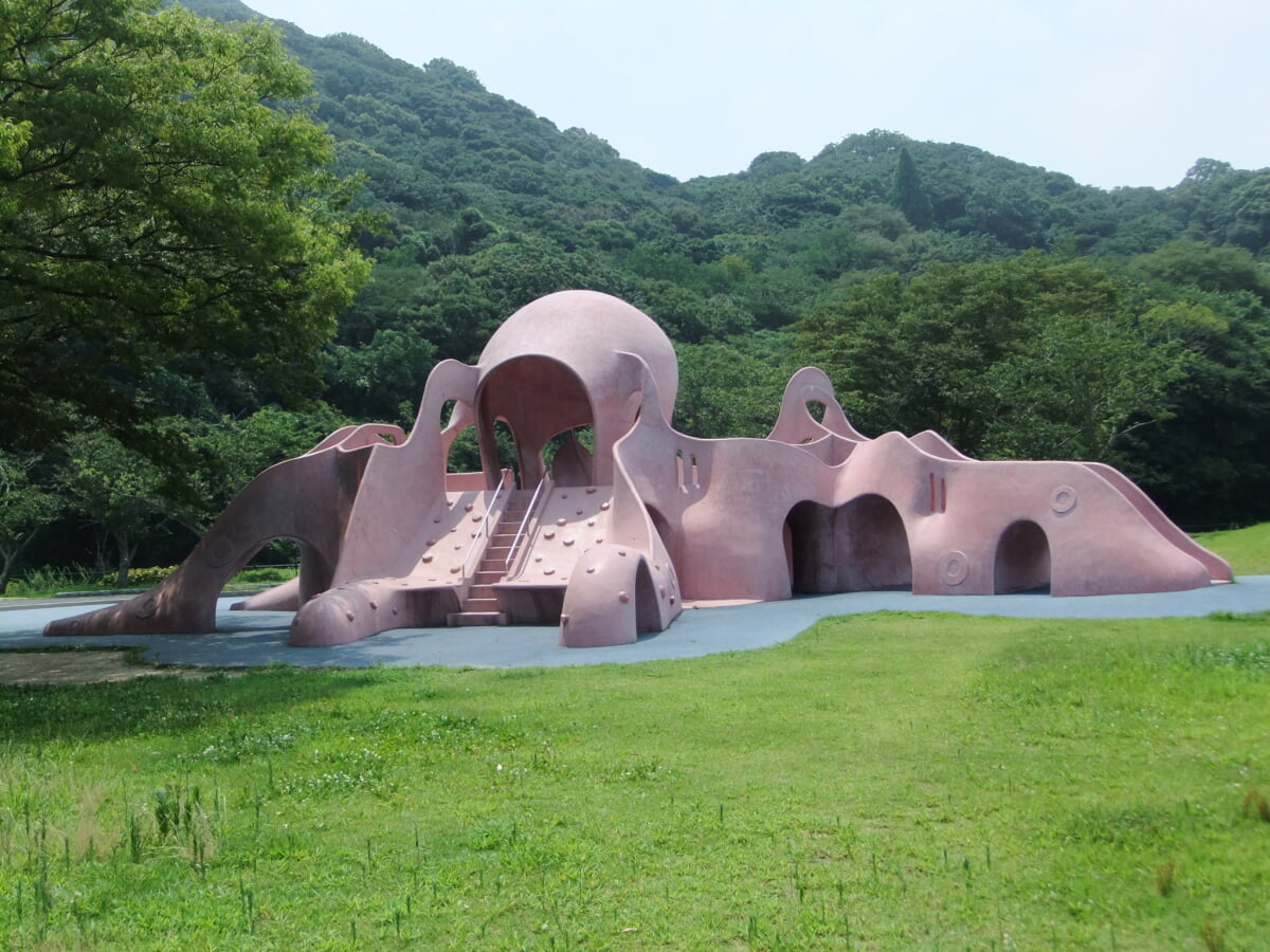 和布刈公園の写真1