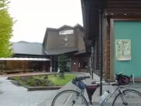 道の駅　やまくに