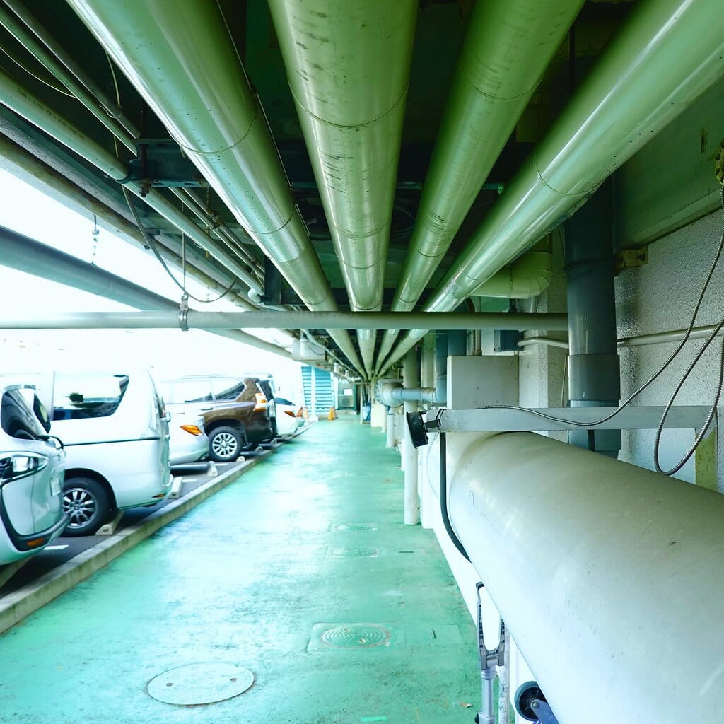 東京スイミングセンターの写真1