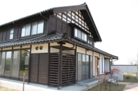 となみ散居村ミュージアム