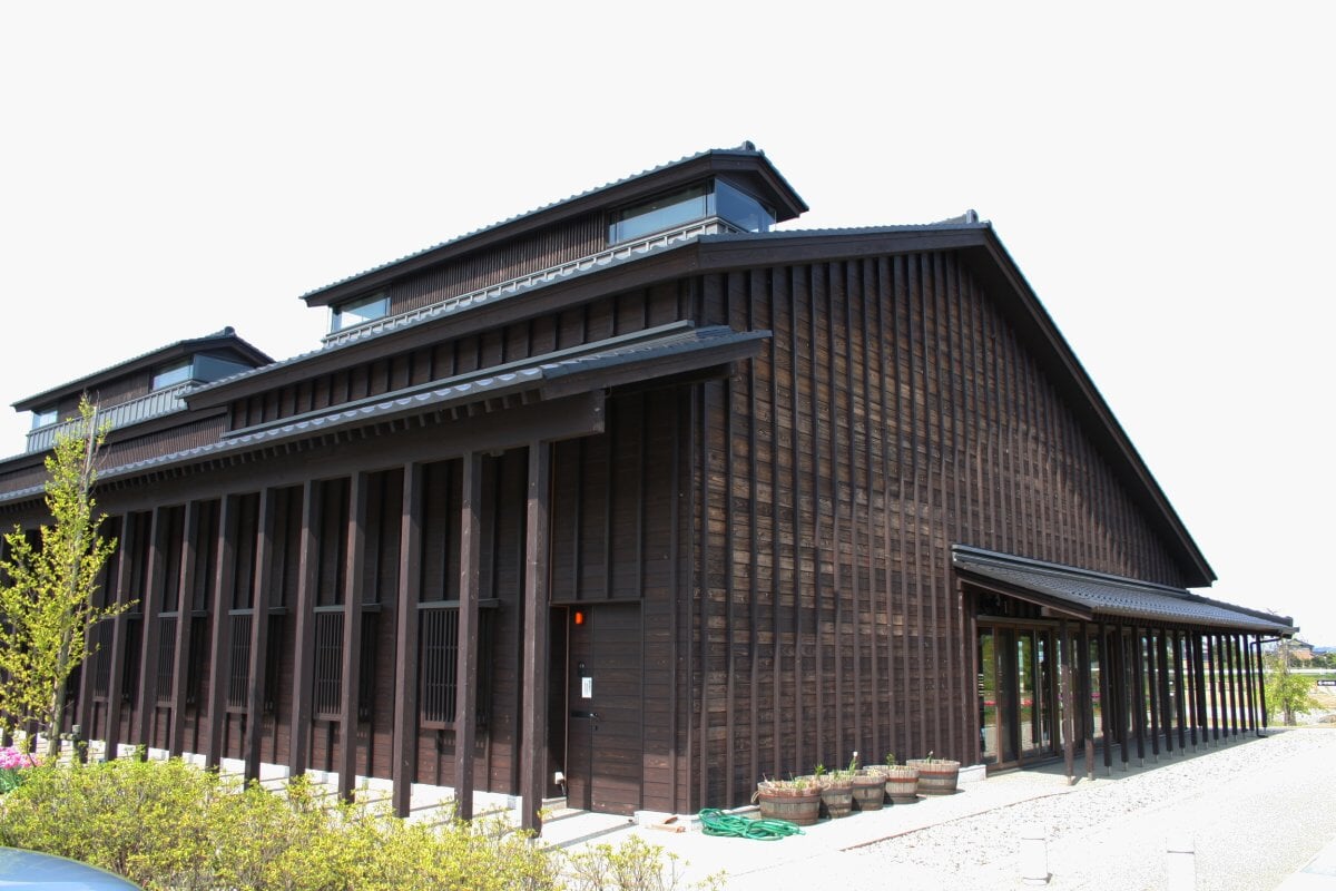 となみ散居村ミュージアムの写真4