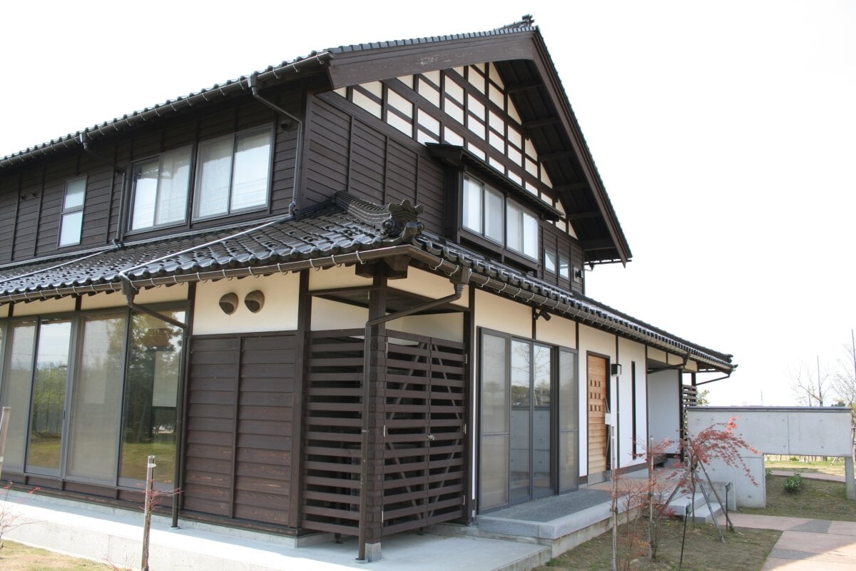 となみ散居村ミュージアムの写真1