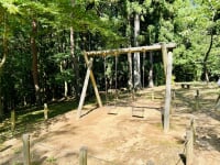 県民公園頼成の森