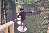 ボウケンノモリ万博記念公園