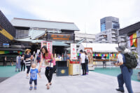 成田山東京別院深川不動堂