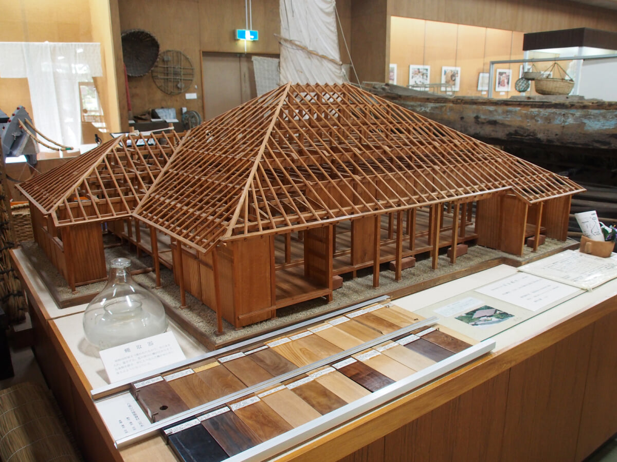 石垣市立八重山博物館の写真2