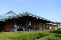 道の駅　ふれあいパーク・きみつ