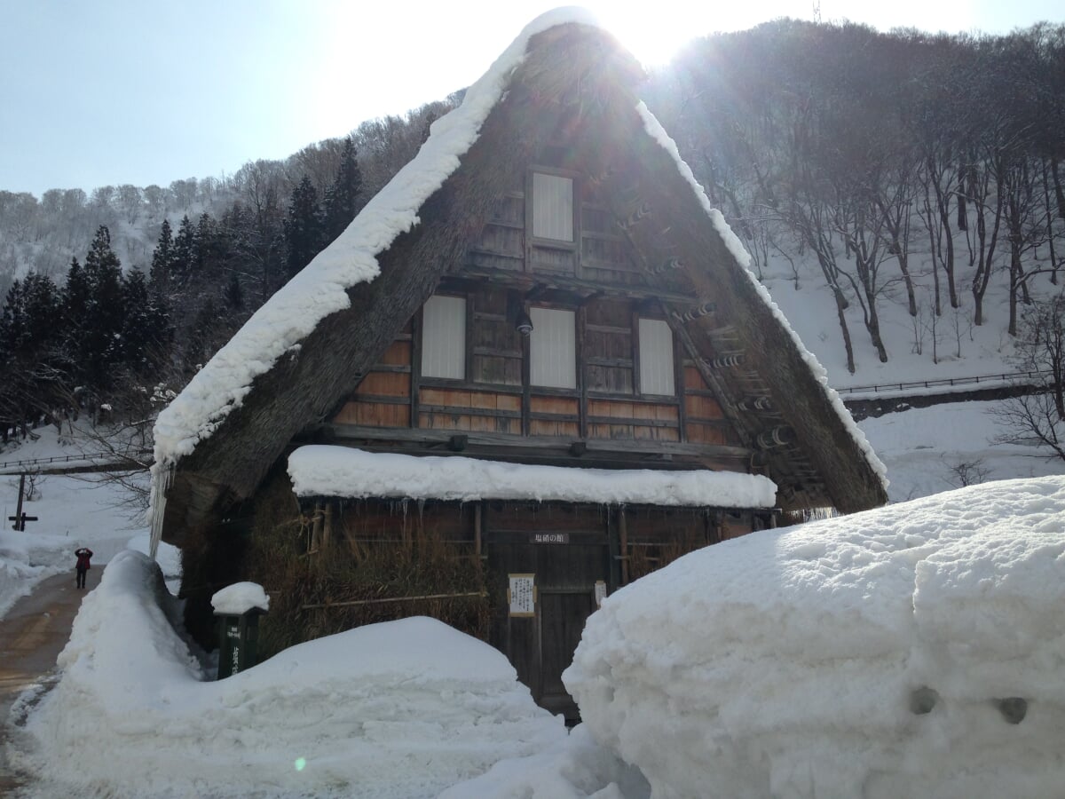 塩硝の館の写真2