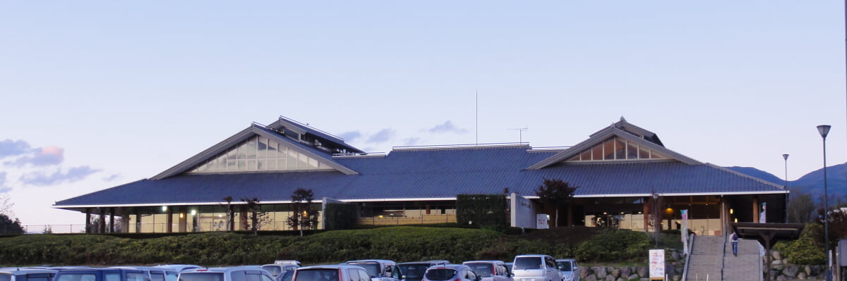 道の駅 赤城の恵の写真1