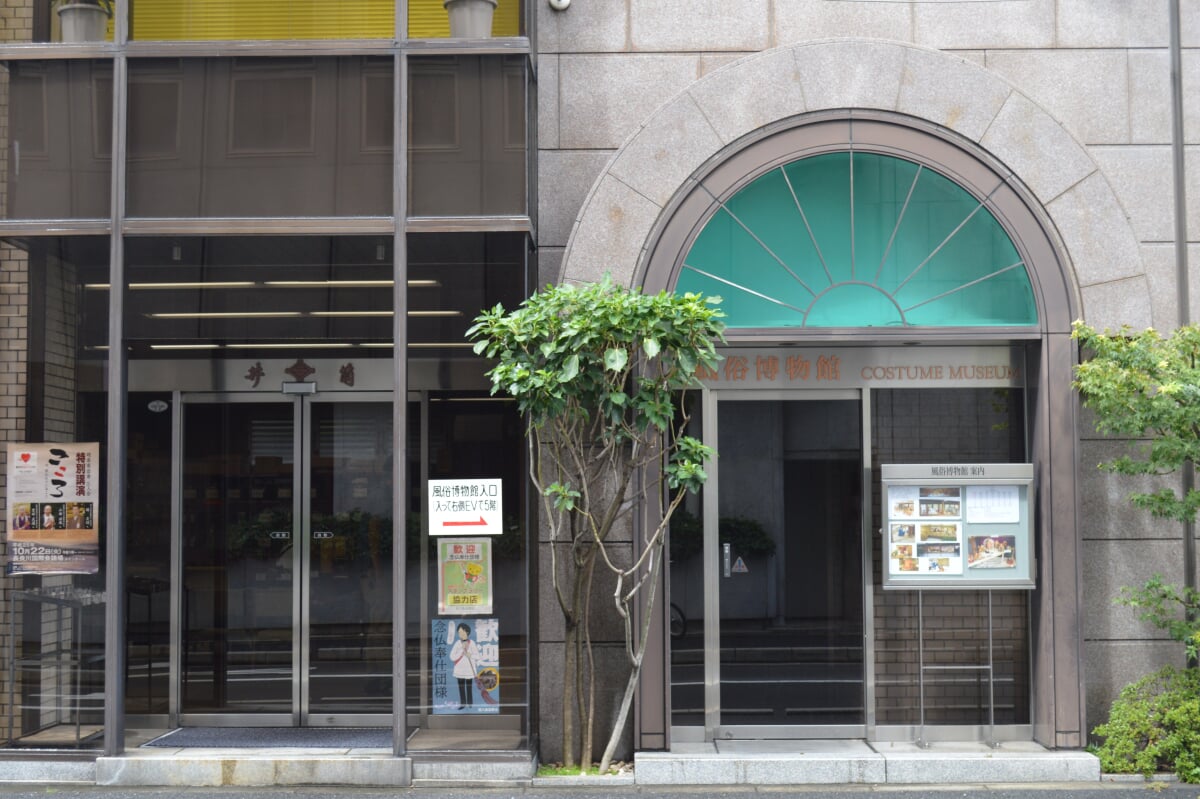 風俗博物館の写真1