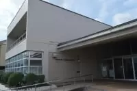 与謝野町立図書館