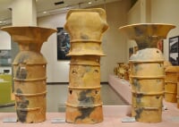 古墳公園はにわ資料館