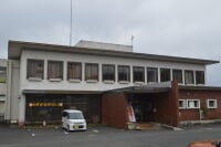 与謝野町立図書館野田川分室