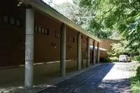 ポール・ラッシュ記念館