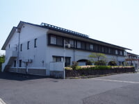 京丹後市立あみの図書館