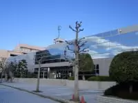 阪南市立図書館