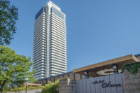 ホテルオークラ神戸