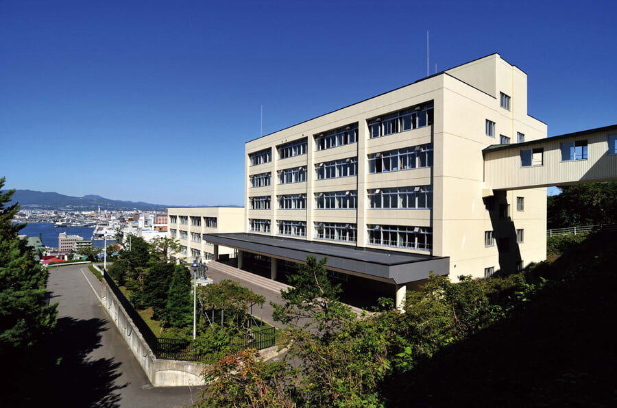 北海道立文学館の写真2