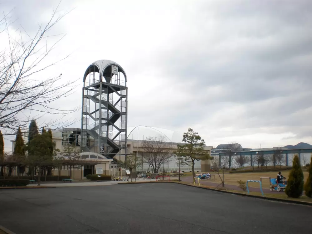 フレッシュパークの写真1