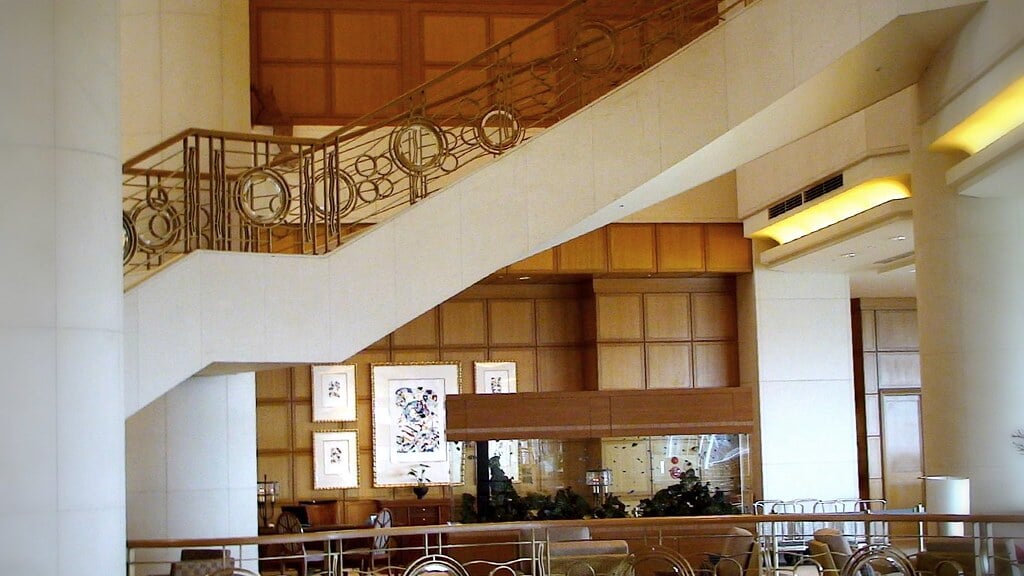 グランドニッコー東京 台場の写真4