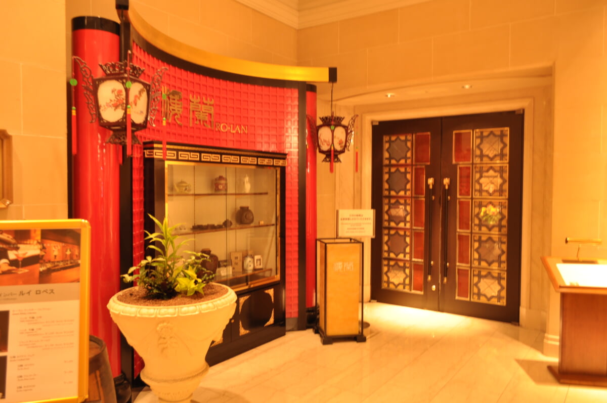 グランドニッコー東京 台場の写真5