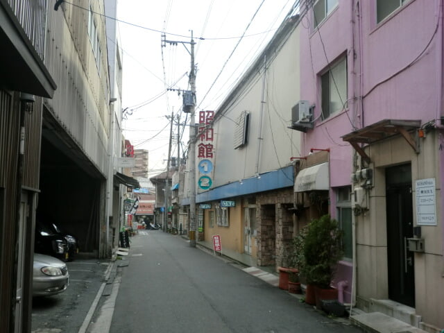 小倉昭和館の写真1