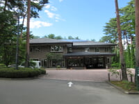 かんてんぱぱガーデン