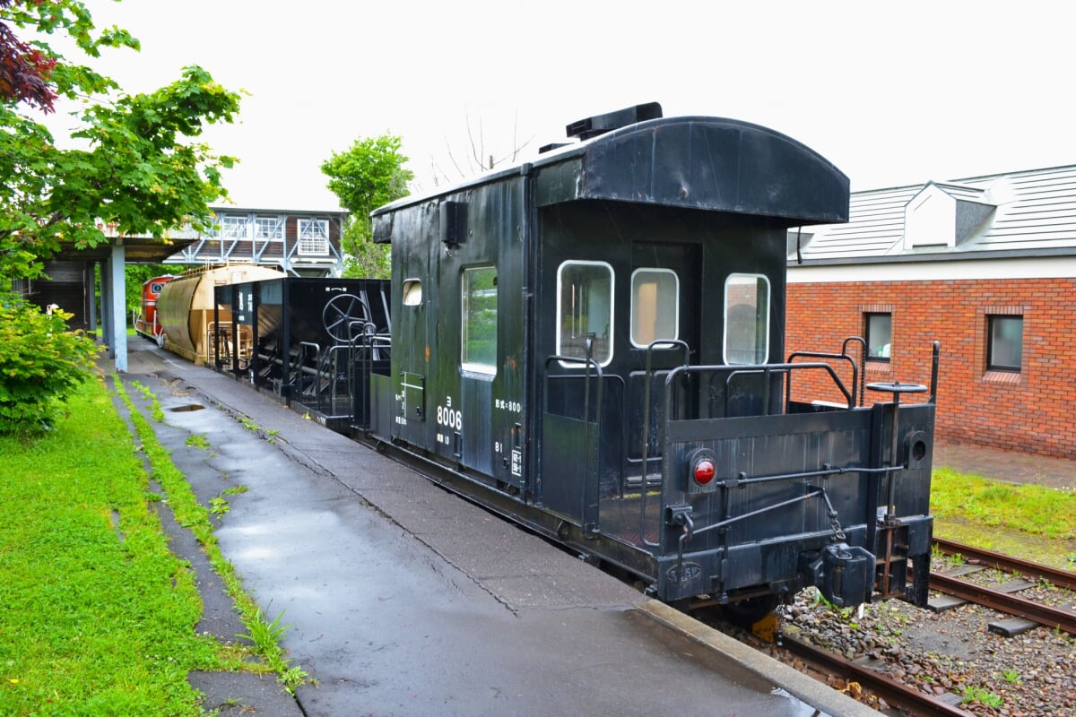 クロフォード公園の写真3