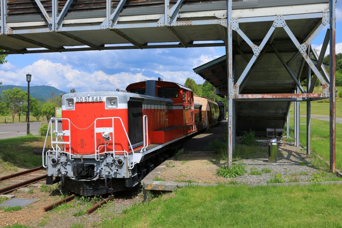 クロフォード公園の写真5