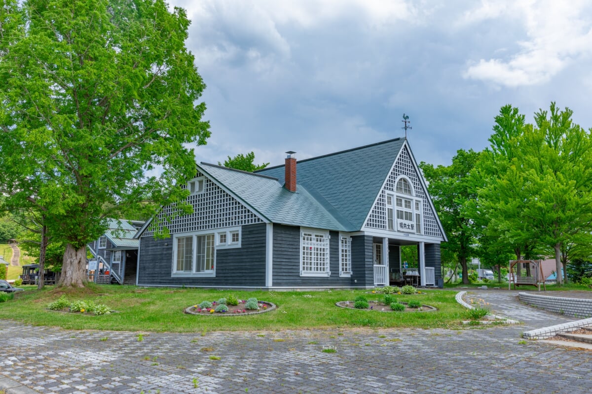 クロフォード公園の写真6