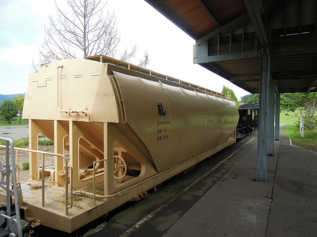 クロフォード公園の写真8