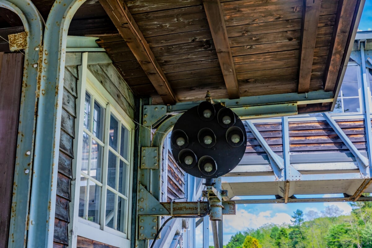 クロフォード公園の写真9