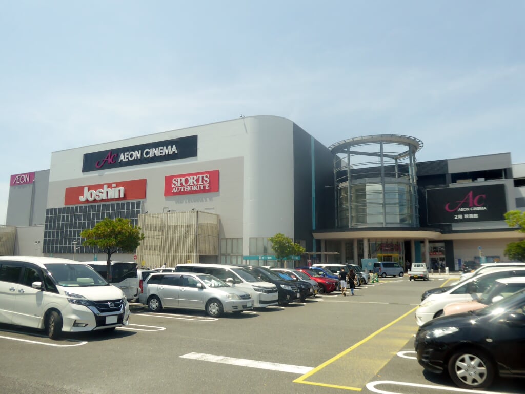 イオンシネマりんくう泉南の写真2