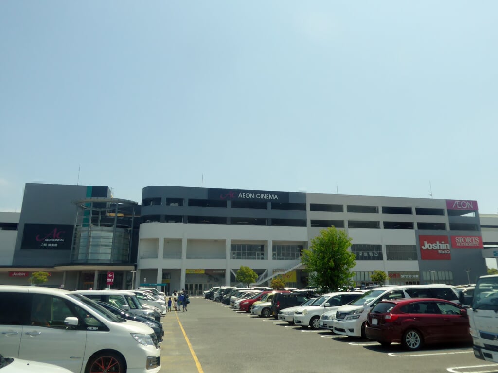 イオンシネマりんくう泉南の写真3