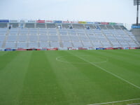 ヤマハスタジアム