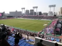 キンチョウスタジアム