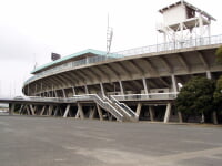 佐賀県総合運動場陸上競技場