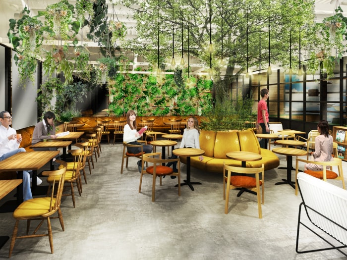 カワスイ 川崎水族館の写真8