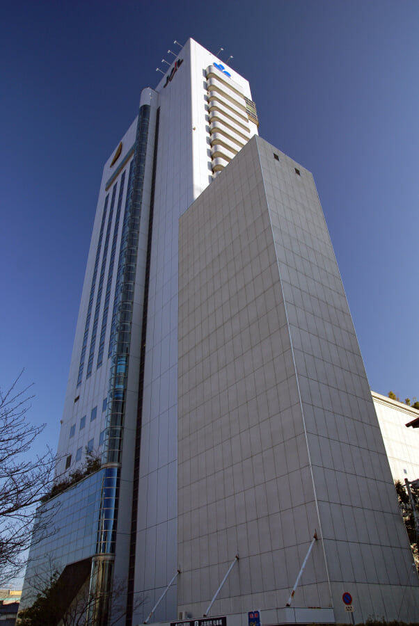 ホテル日航高知旭ロイヤルの写真3