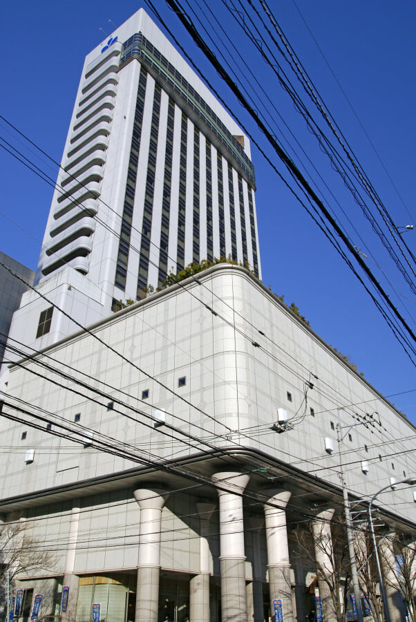 ホテル日航高知旭ロイヤルの写真4