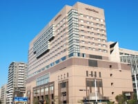 ホテルオークラ福岡